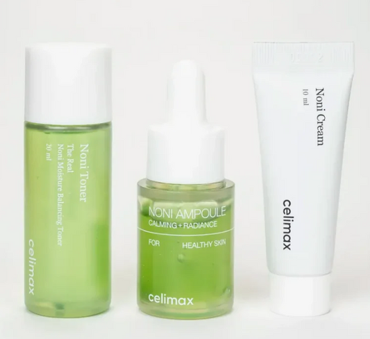 CELIMAX - The Real Noni Starter Kit (3ea - 20 ml)