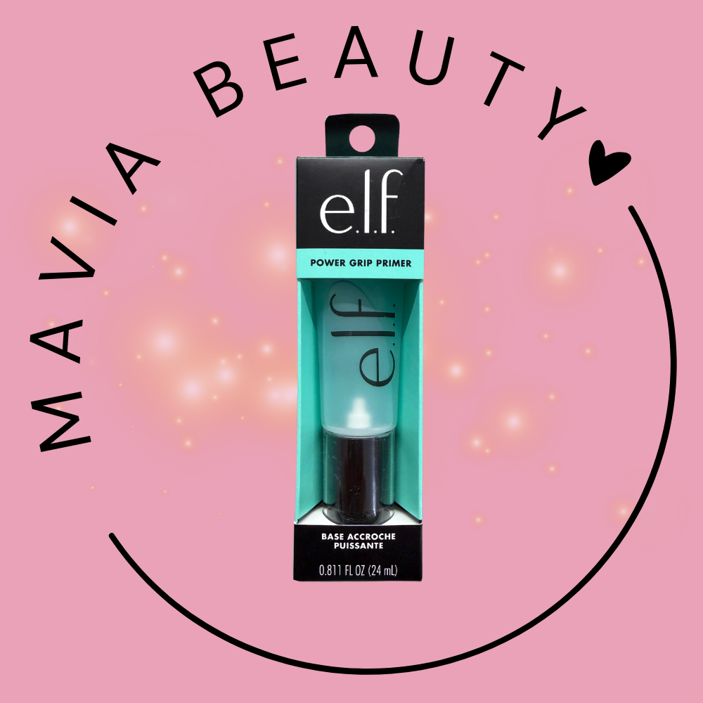 ELF - POWER GRIP PRIMER BASE ACCROCHE PUISSANTE