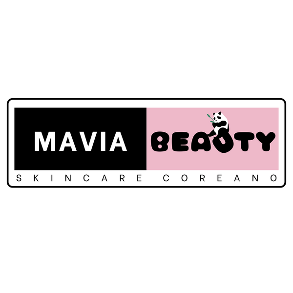 Mavia Beauty