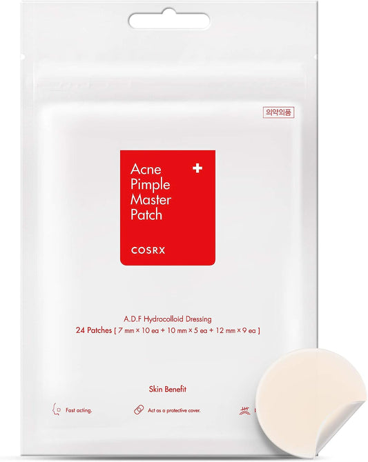 COSRX - Acne Pimple Master 24 patches